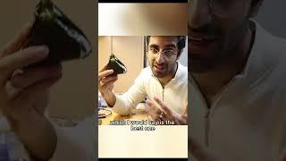 Barely an Onigiri review