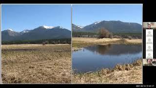 Swan River National Wildlife Refuge | Wetland Restoration Project Virtual Tour