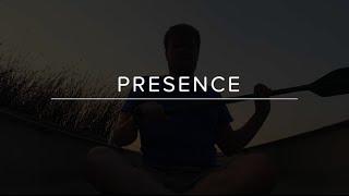 Presence // Dave Erasmus