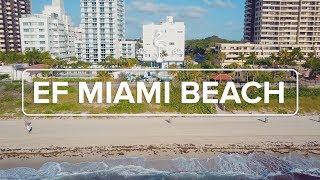 EF Miami Beach – Campus Tour