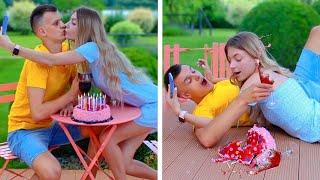 Instagram vs Real Life! Photo DIY and Creative Hacks by Mariana ZD