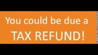Helping Construction Workers Get TAX Back
