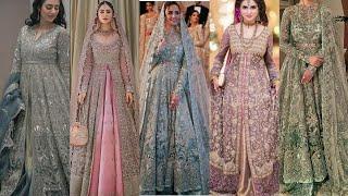 Latest #Pakistani #Walima #Dress #2021 | Dress Design 2021 | #Bridal #walima #Dress #Collection