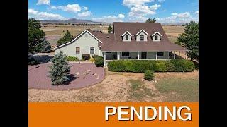 PENDING! Prescott Valley Horse Property For Sale: 8680 E Turtle Rock Rd - Brian Howell, REALTOR®