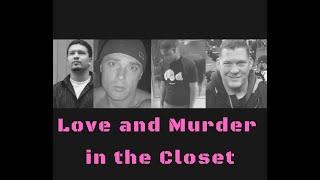 Murder In The Closet