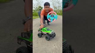 Lo bhai Monster RC Car Agaya