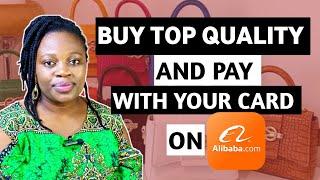 HOW TO BUY TOP QUALITY ITEMS ON ALIBABA IN 2023 |HOW TO PAY CHINESE SUPPLIERS YOURSELF WITHOUT AGENT