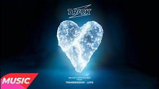 Wim Hof & Gavin Koolmon present TRANSMISSION - LOVE (Original Mix)