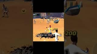 Unstoppable in Skill Twins #shorts