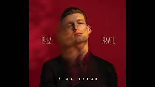 Žiga Jelar - Prepovedana