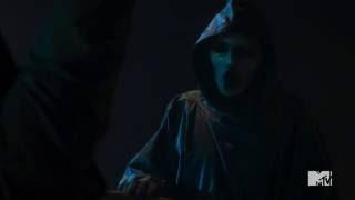 MTV Scream S02E01  Ghostface Kills Jake