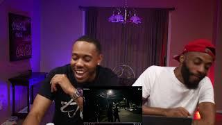 J Cole - Port Antonio (Reaction)