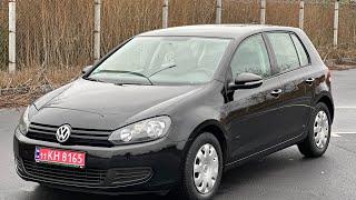 У продажіVOLKSWAGEN GOLF 6СвіжопригнанийГарний стан️+380989856654