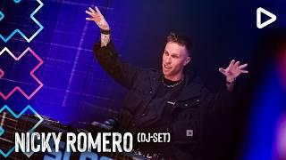 Nicky Romero - LIVE @ ADE 2024 (DJ-set)  | SLAM!