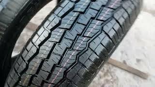 Roadmarch 185/75R16c