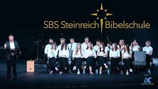 SBS Steinreich Bibelschule en Läwens Kjoakj. 2024