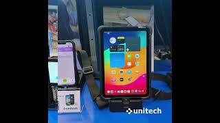 【unitech】ProMat 2025 Introduction - LIVE