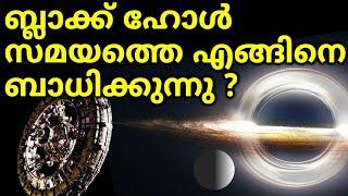 How Gravity Affects Time? | ബഹിരാകാശയാത്രികർക്ക് സമയം വ്യത്യസ്തമാകുന്നത് എന്തുകൊണ്ട്?