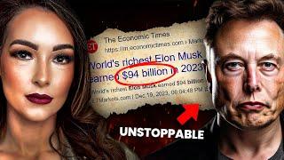 EXPOSED: Elon Musk is POLARIZING You to Earn Billions …the truth