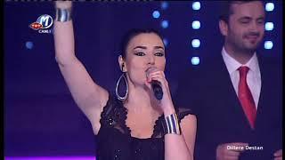 Sevcan Orhan - Kara Duta Yaslandım