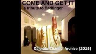 Circle Sky "Just A Chance" a tribute to BADfiNGER (1996)