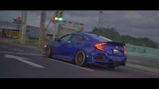 FC1 Honda Civic 10TH | 4K