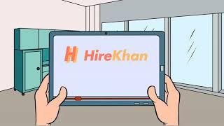 Hire iphone/ios developer from HireKhan.com alternative to Fiverr ,Upwork , Toptal ,guru ,freelancer