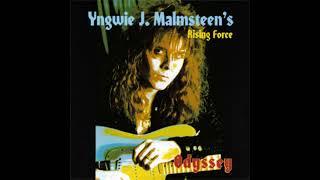 Yngwie Malmsteen - Rising Force