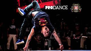 Break Dance music 2017 (SBrocca "Bboy FoX")