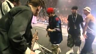 Limp Bizkit & Korn • All In The Family (Live at UNO Lakefront Arena, 1998) *Official Pro Shot