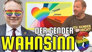 30min "Best of" Gender Wahnsinn