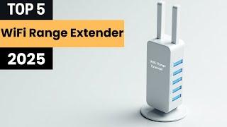 Best wifi router 2025