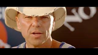 Kenny Chesney - Get Along (Official Music Video)