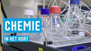 Hbo-opleiding Chemie | voltijd bachelor | Hogeschool Utrecht