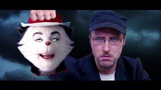 Cat in the Hat - Nostalgia Critic