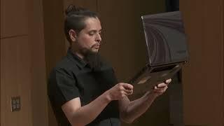 One for Computer - Richard Carrasco
