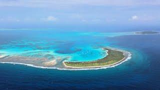 Indian Ocean crossing - Cocos Keeling Islands - Sailing Greatcircle (ep.312)