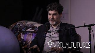 Harnessing Evolution - with Bret Weinstein | Virtual Futures Salon