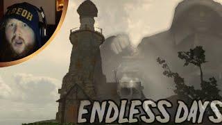 Endless Days (616 Games) | W STORY W GAME