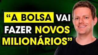 AÇÕES: A MAIOR OPORTUNIDADE DA DÉCADA? Só aconteceu há muito tempo…