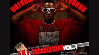 T.N.T THE MIXTAPE_VOL1