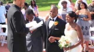 Jbrown Louisiana Videography Promo- Fine Wedding Films