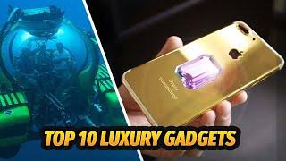 Top 10 most expensive gadgets in the world | expensive gadgets in the world | expensive gadgets