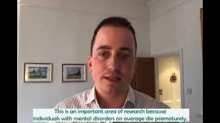 A researcher talks about his experience of using UK Biobank data