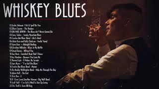 Whiskey Blues - Alcoholic music(Audio) 1