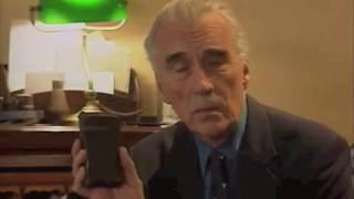 Christopher Lee's Collection of Artefacts and Relics (1996 long version)