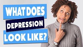 How To Tell If You're Depressed