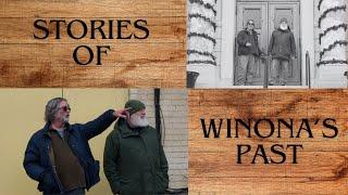 Stories of Winona's Past