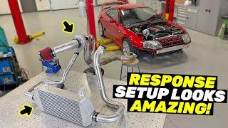 The BEST Supra 2JZ Turbo Setup?