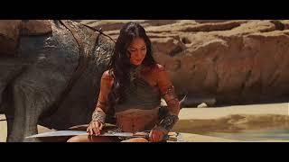 John carter and princes love story John Carter in Hindi Dubbed :John Carter 2012 hollywood